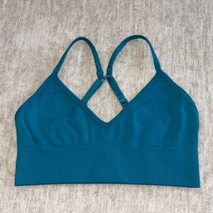 Lululemon Ebb To Street Bra Il